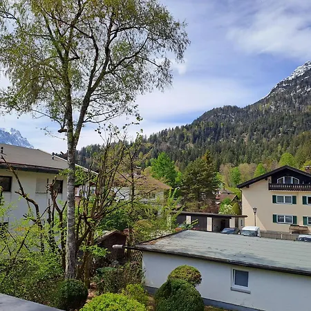 Kramer Апартаменты *