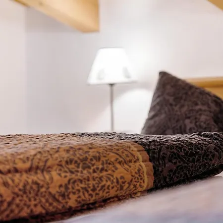 Kramer Апартаменты Гармиш-Партенкирхен