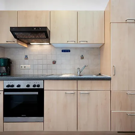 Апартаменты Kramer *