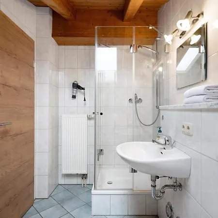 Апартаменты Kramer Гармиш-Партенкирхен