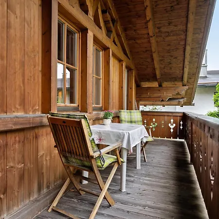 Kramer Гармиш-Партенкирхен