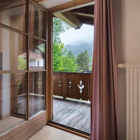 Kramer Гармиш-Партенкирхен