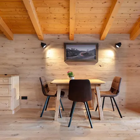 Kramer Apartament Garmisch-Partenkirchen