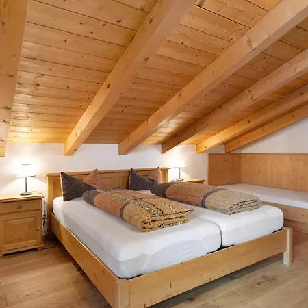 Kramer Apartament *