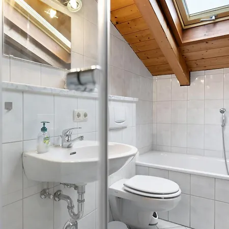 Apartament Kramer