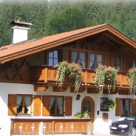 Apartament Kramer *